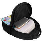 Personalized Princess Named Backpack Gift - Back to School