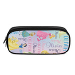 Personalized Princess Named Backpack Gift - Back to School