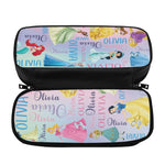 Personalized Princess Named Backpack Gift - Back to School