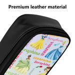 Personalized Princess Collection Name Backpack - Back to School