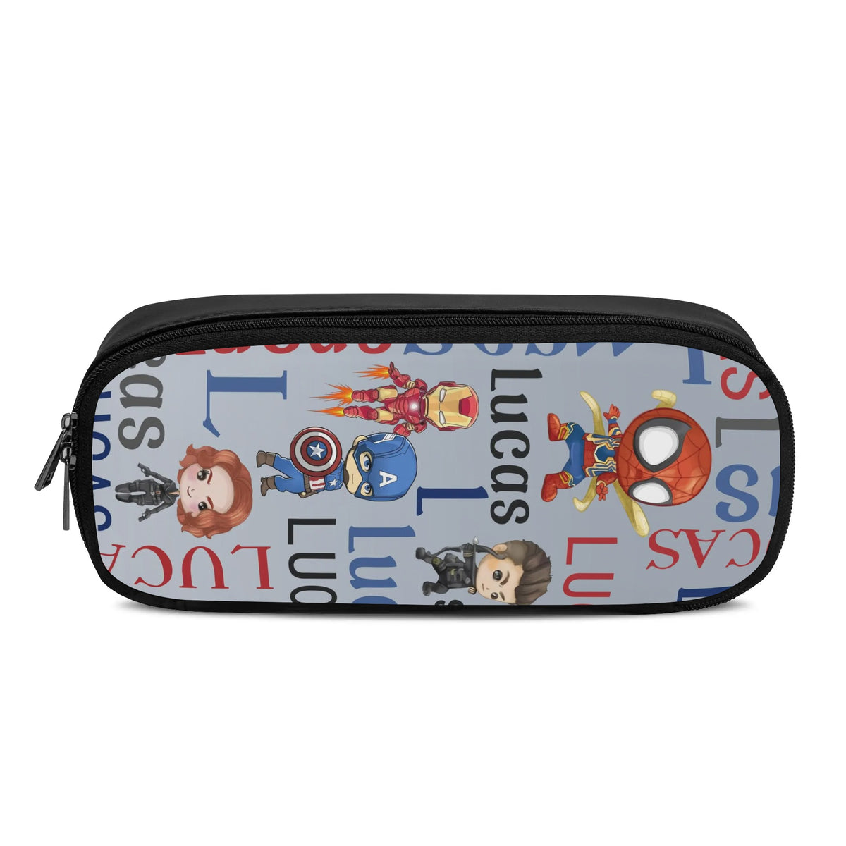 Personalized Kids Name Backpack - Back to School