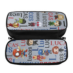 Personalized Kids Name Backpack - Back to School