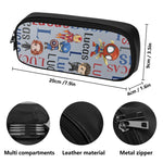 Personalized Kids Name Backpack - Back to School