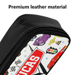 Personalized Cartoon Cute Car Name Backpack - Back to school