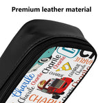 Personalized Custom Cars Name Backpack - Back to School