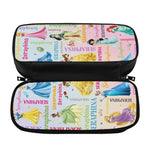 Personalized Princess Collection Name Backpack - Back to School