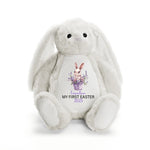Personalised Plush Bunny Doll - Gifts for Kid