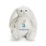Personalised Plush Bunny - Gifts for Kid