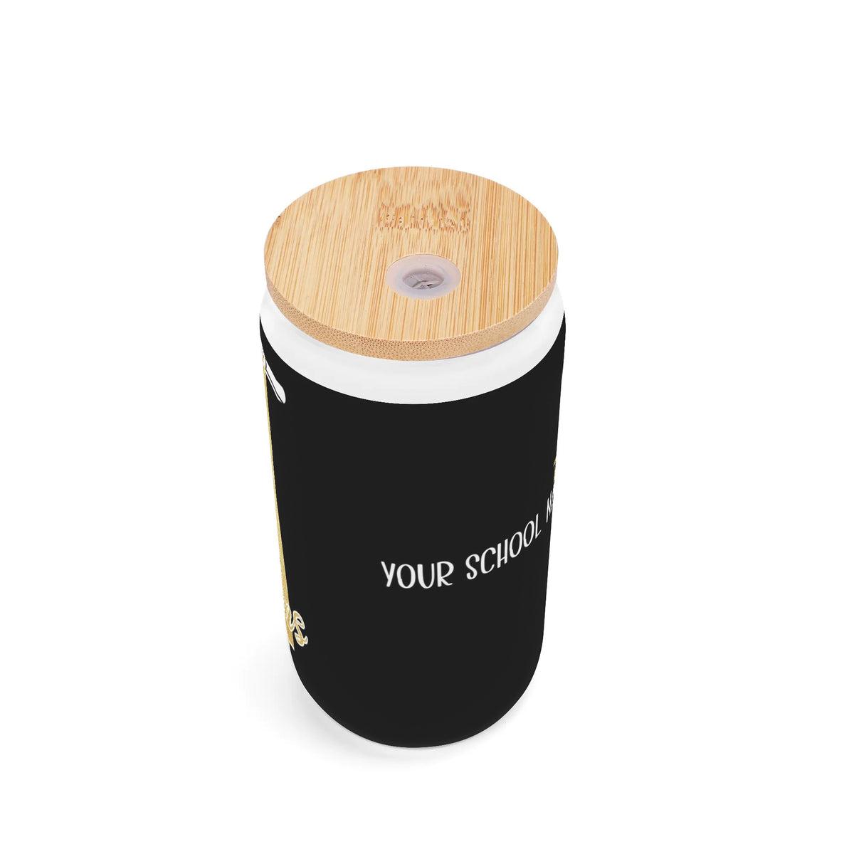 Personalized Class of 2025 Tumbler Congrats Name- Graduation Gifts