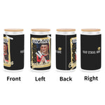 Personalized Class of 2025 Tumbler Congrats Name- Graduation Gifts