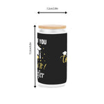 Personalized Custom Name Graduation Class of 2025 Tumbler - Graduation Gifts