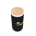 Personalized Custom Name Graduation Class of 2025 Tumbler - Graduation Gifts