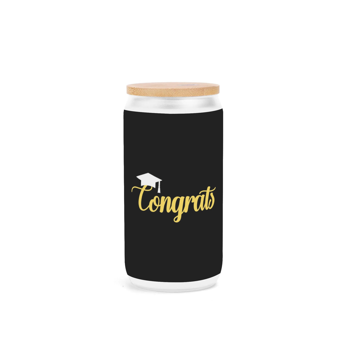 Personalized Custom Name Graduation Class of 2025 Tumbler - Graduation Gifts