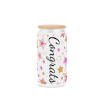 Personalized Custom Name Graduation Tumbler - Graduation Gifts