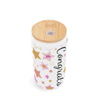 Personalized Custom Name Graduation Tumbler - Graduation Gifts