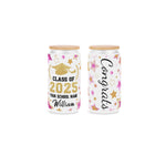 Personalized Custom Name Graduation Tumbler - Graduation Gifts