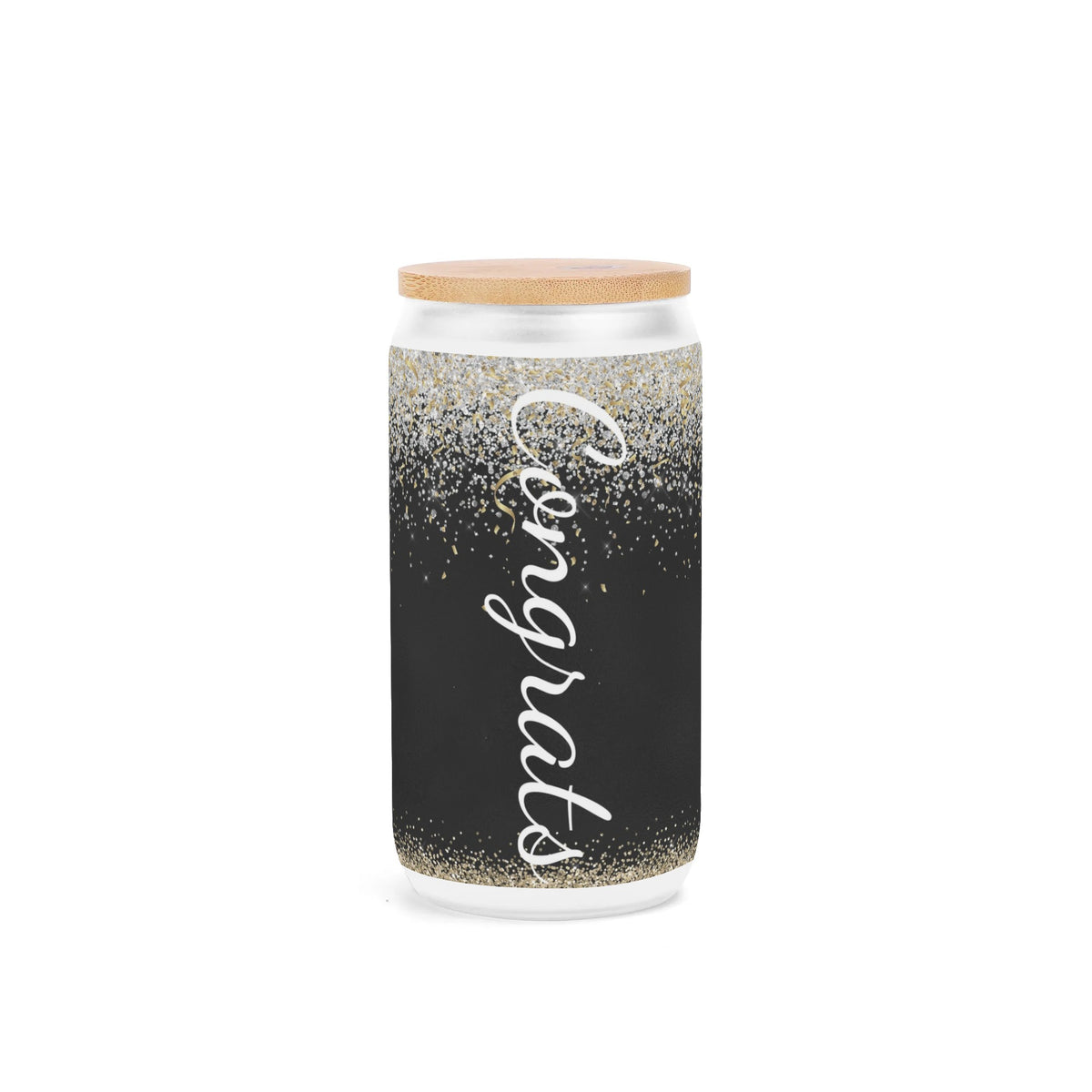 Personalized Name Graduation Class of 2025 Tumbler - Graduation Gifts