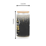 Personalized Name Graduation Class of 2025 Tumbler - Graduation Gifts