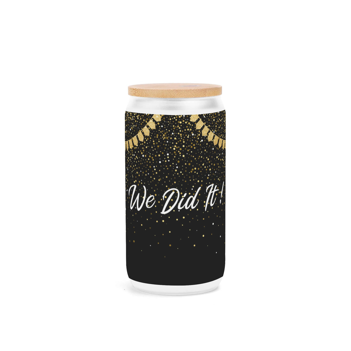 Personalized Name Graduations Class of 2025 Tumbler - Graduation Gifts