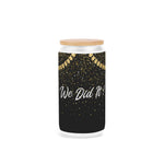 Personalized Name Graduations Class of 2025 Tumbler - Graduation Gifts