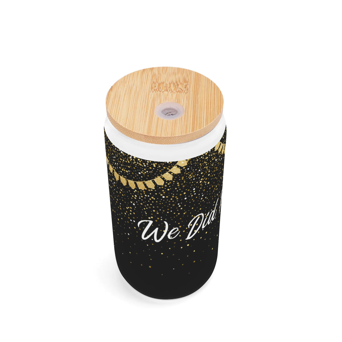 Personalized Name Graduations Class of 2025 Tumbler - Graduation Gifts