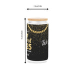 Personalized Name Graduations Class of 2025 Tumbler - Graduation Gifts